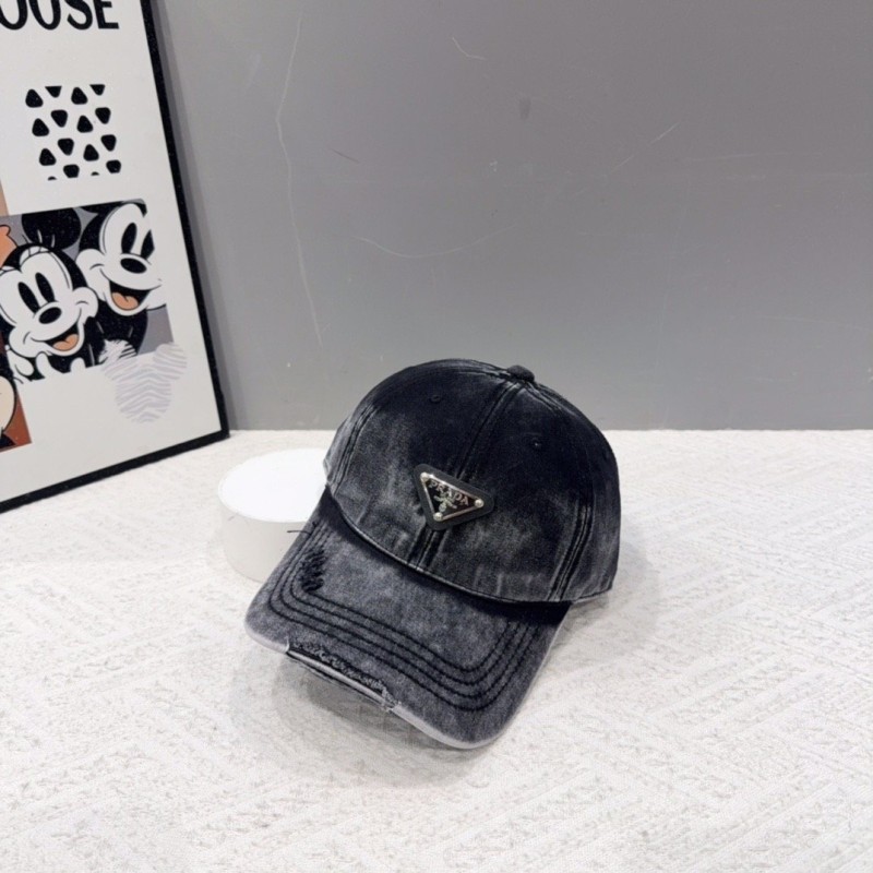 Prada Cap