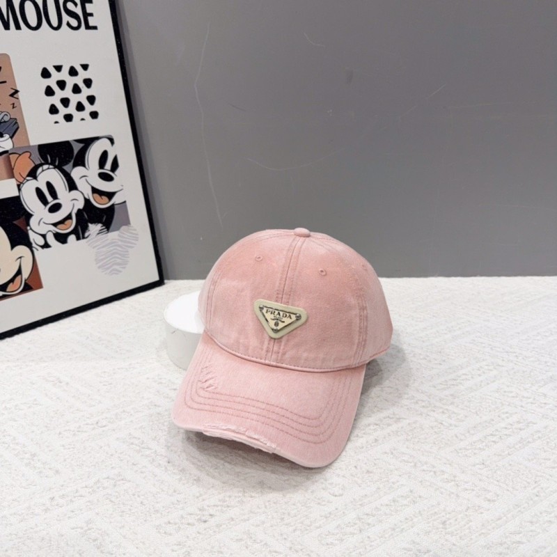 Prada Cap