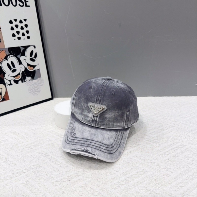 Prada Cap