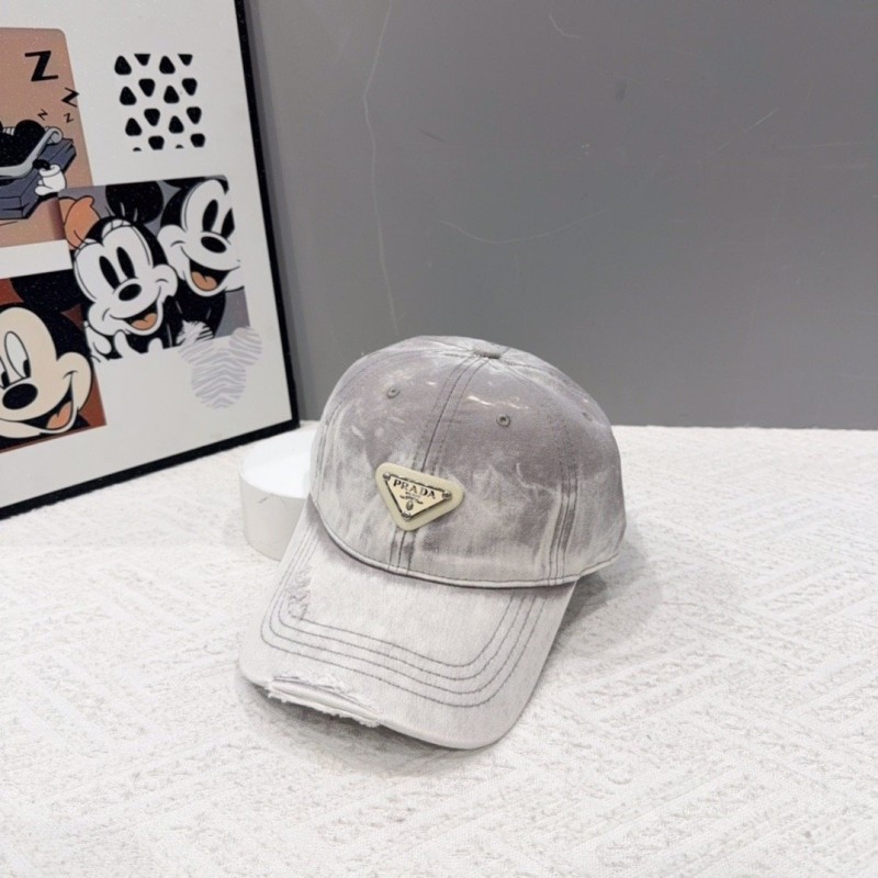 Prada Cap