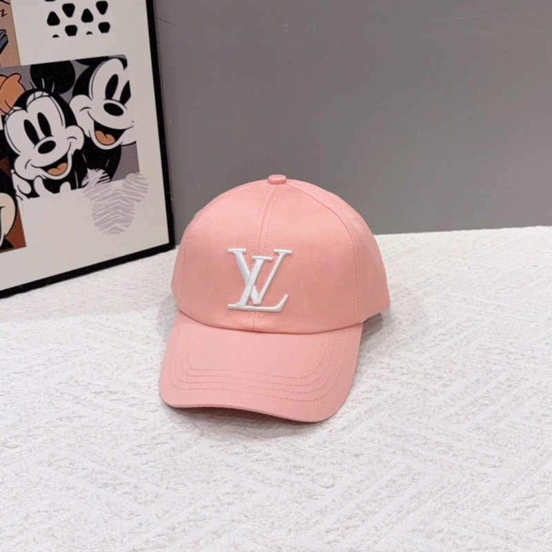 LV Cap