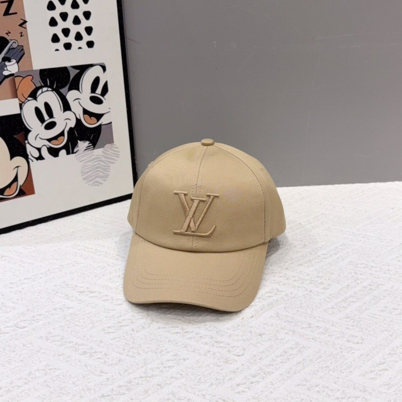 LV Cap
