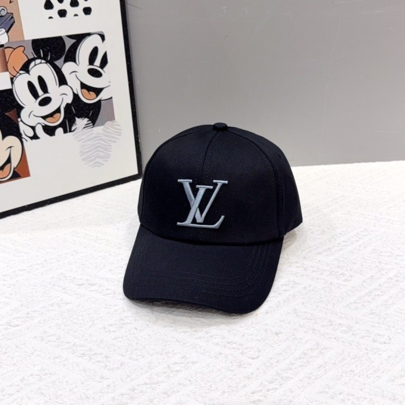 LV Cap