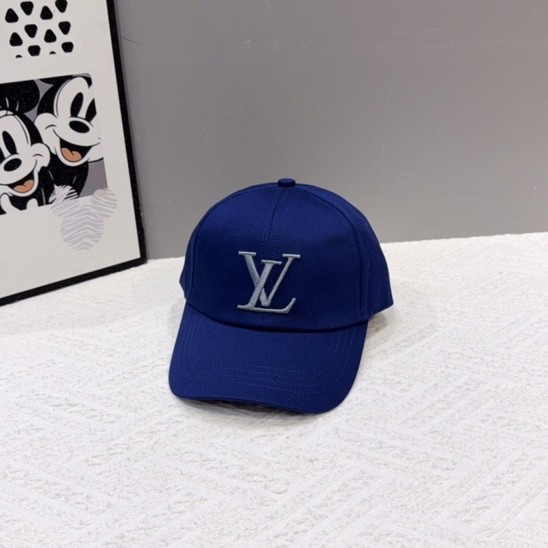LV Cap