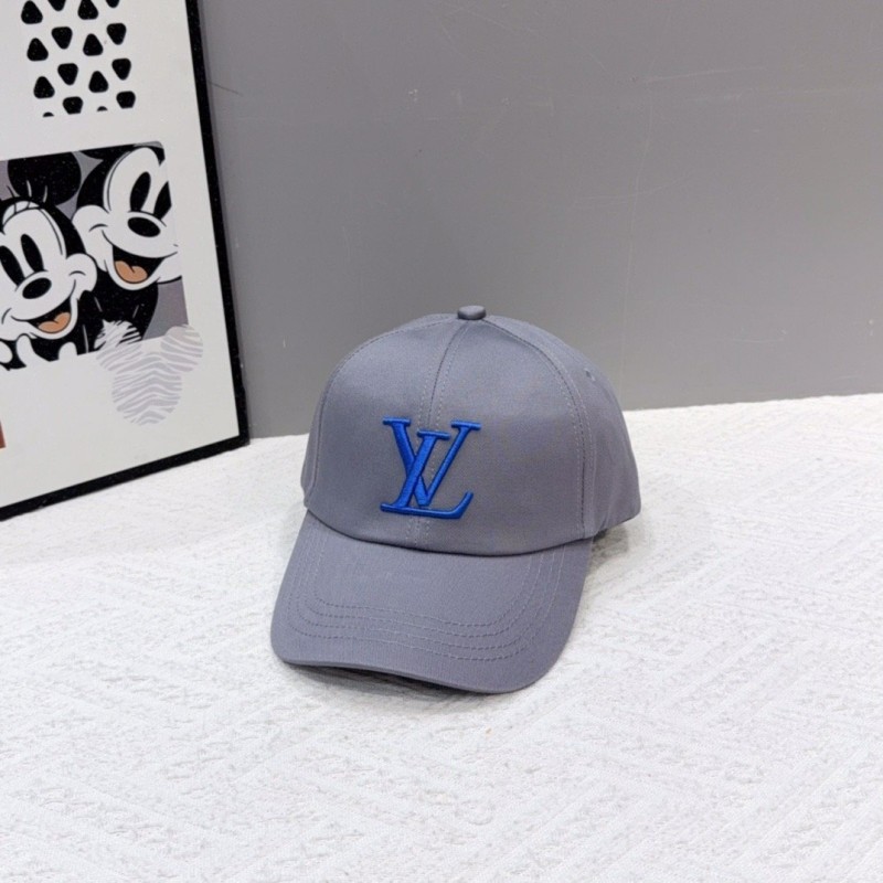 LV Cap