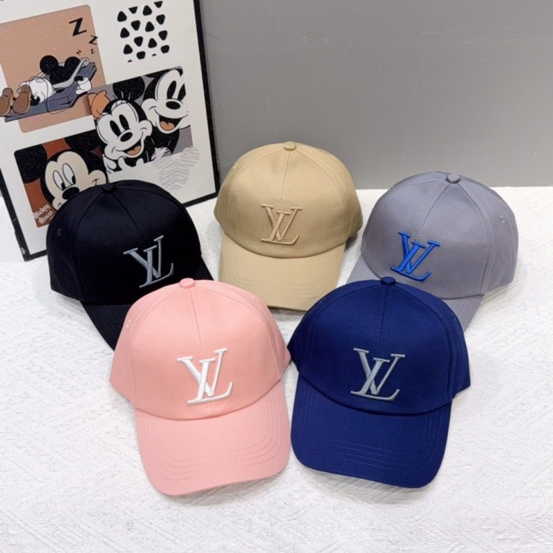 LV Cap