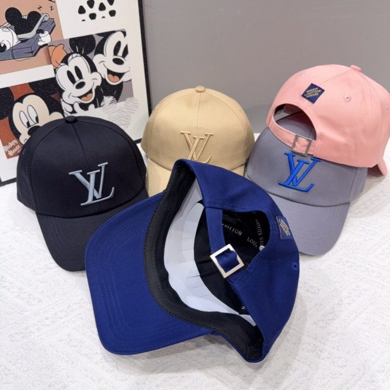 LV Cap