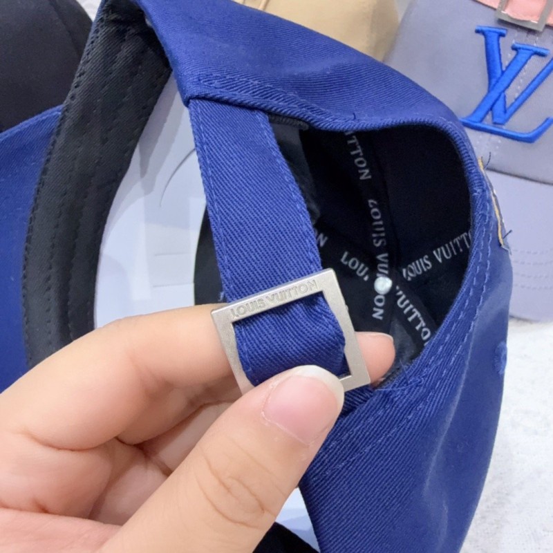 LV Cap