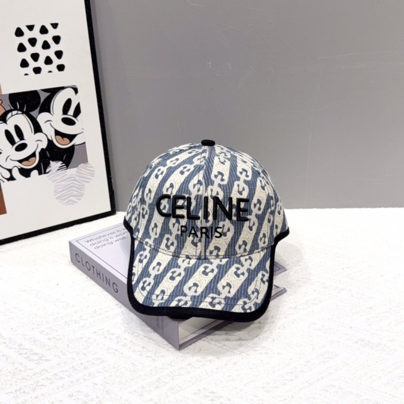 Celine Cap