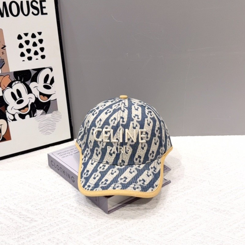 Celine Cap