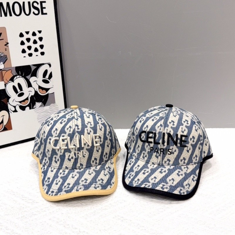 Celine Cap