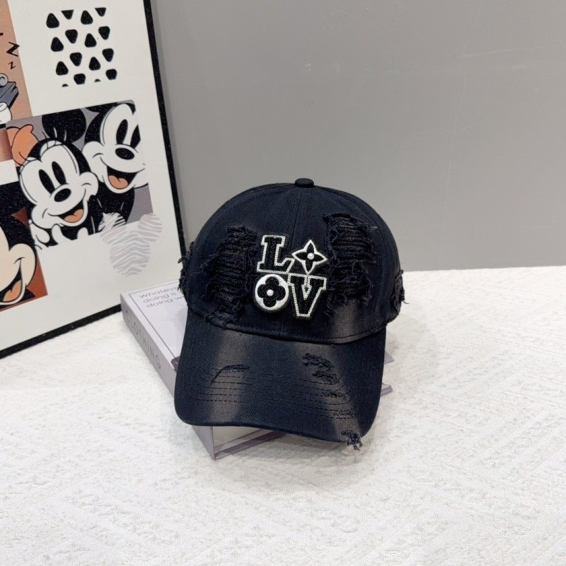 LV Cap