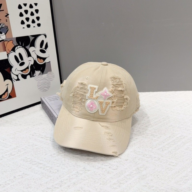 LV Cap