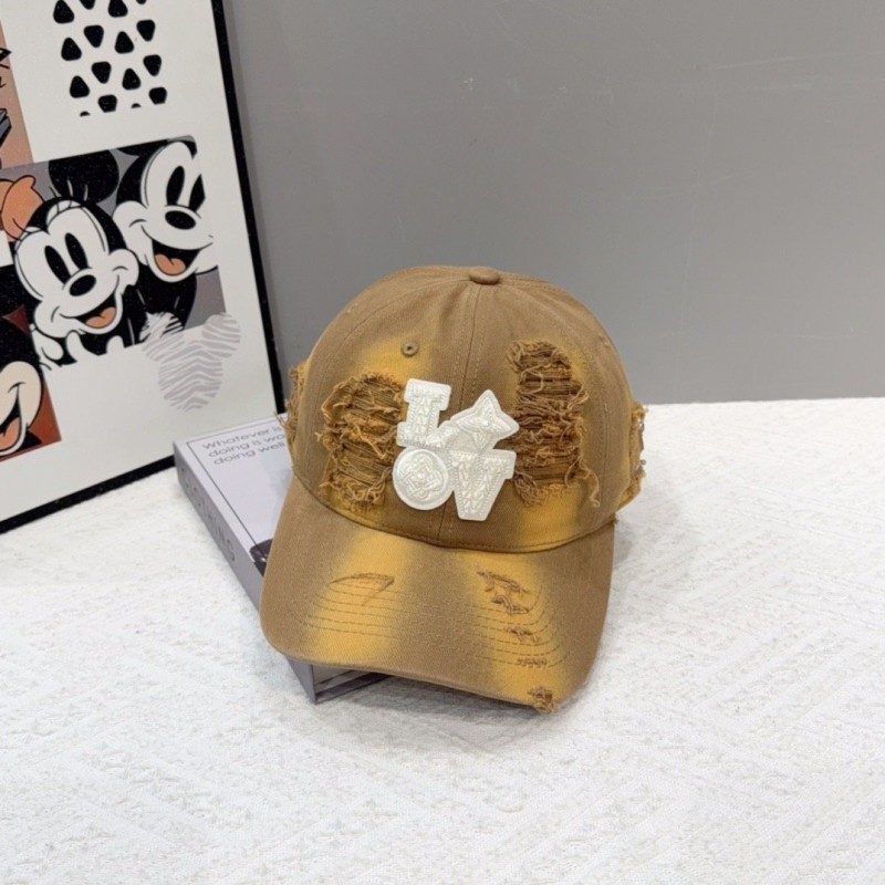 LV Cap