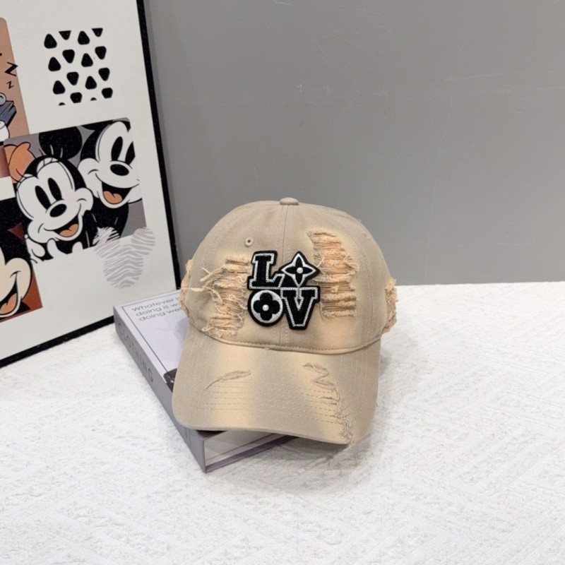 LV Cap