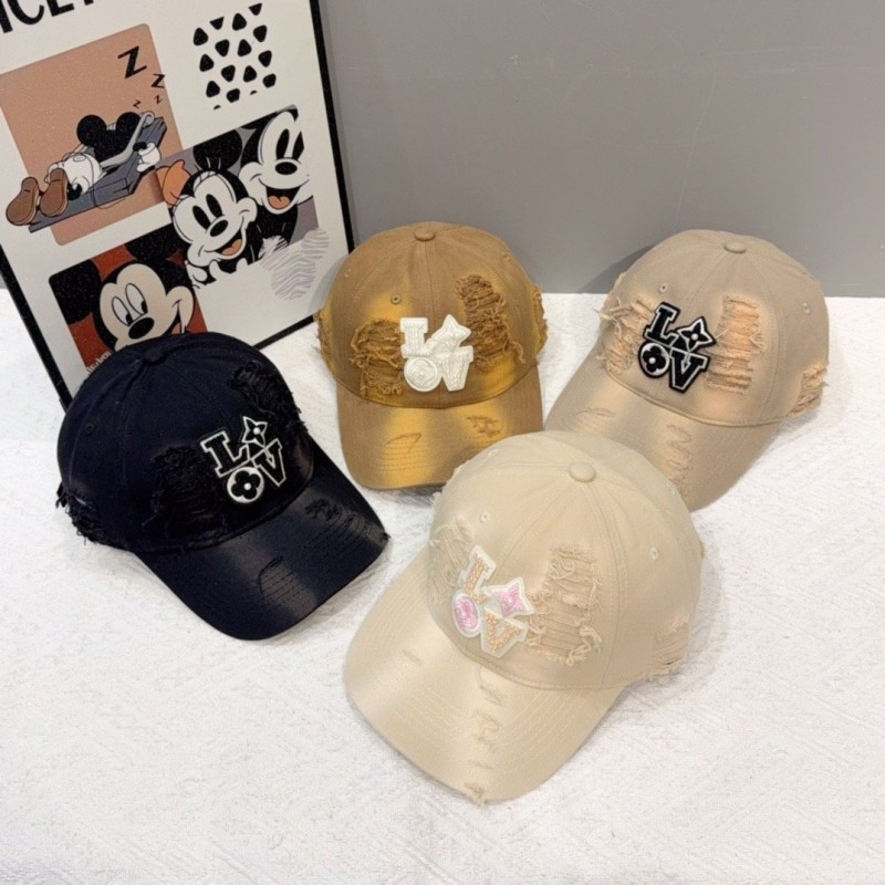 LV Cap