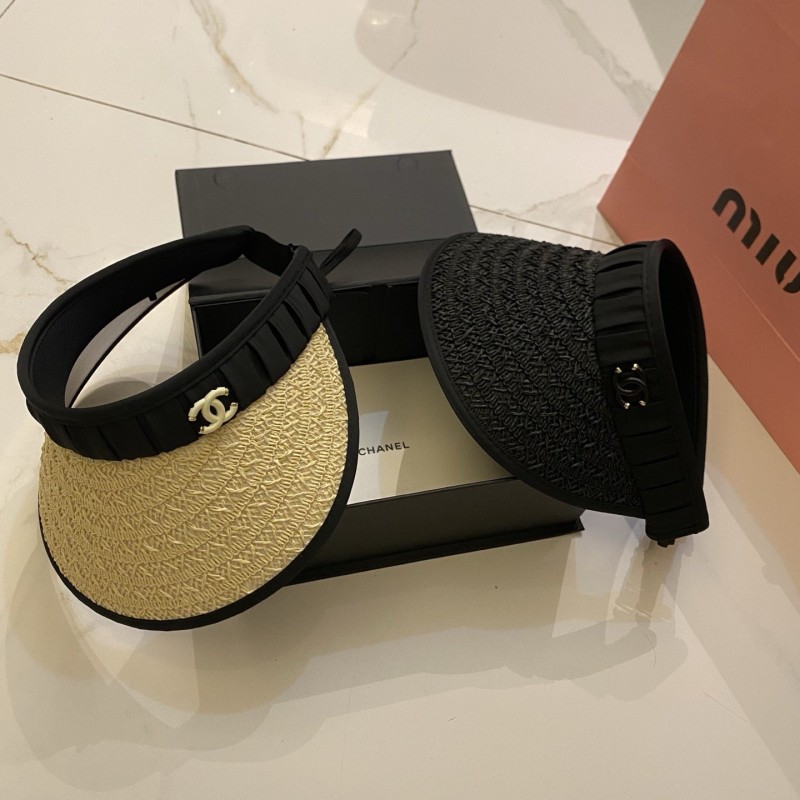 Chanel Hat