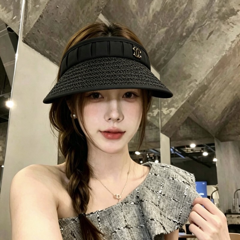Chanel Hat