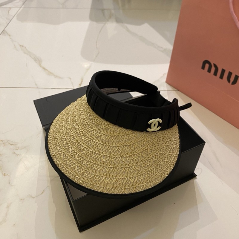 Chanel Hat