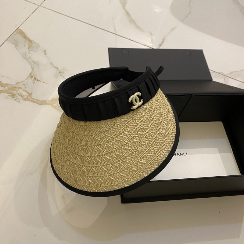 Chanel Hat