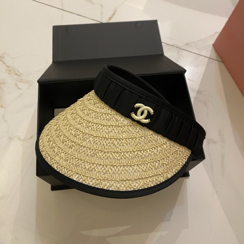 Chanel Hat
