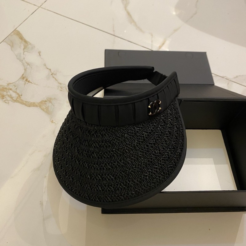 Chanel Hat