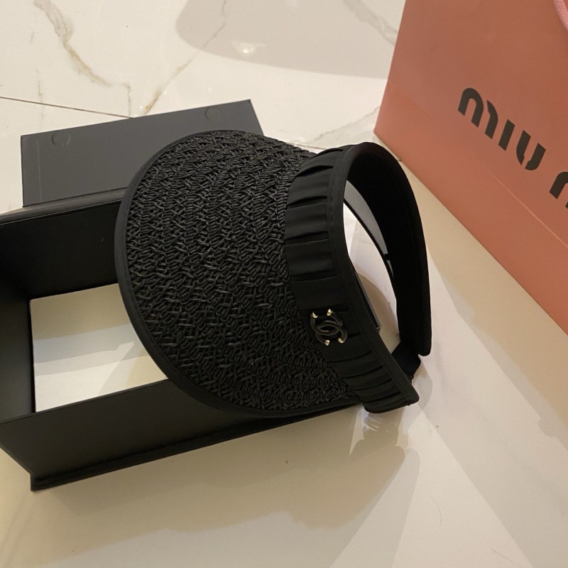 Chanel Hat