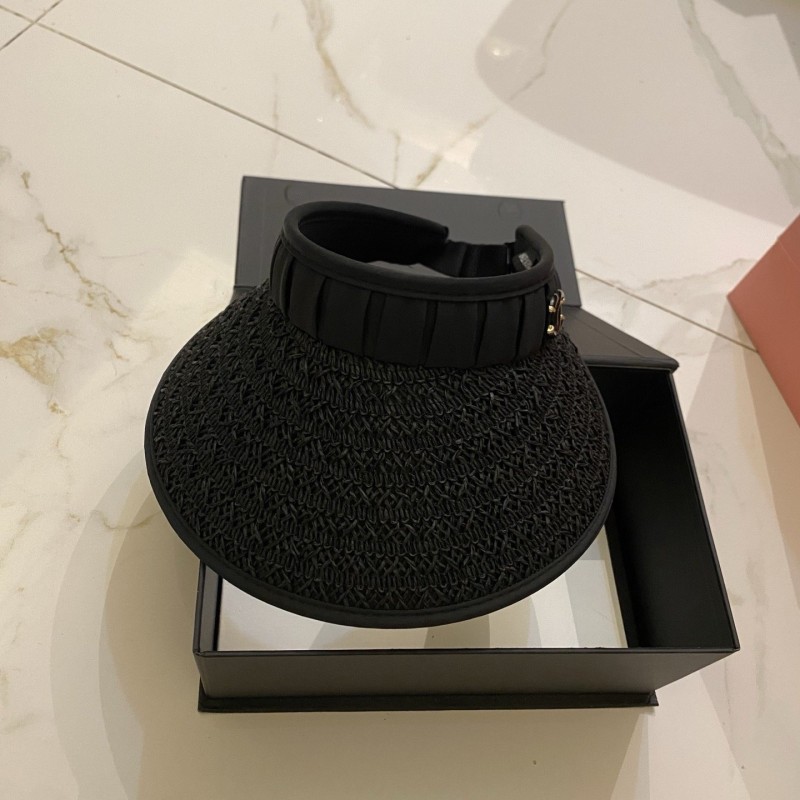 Chanel Hat