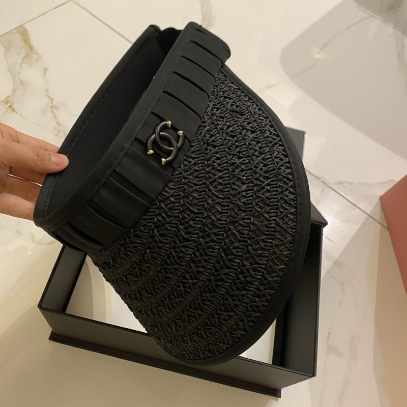 Chanel Hat