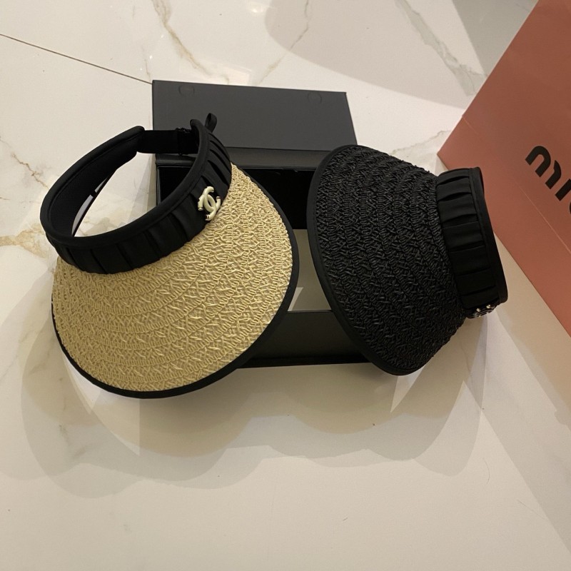 Chanel Hat