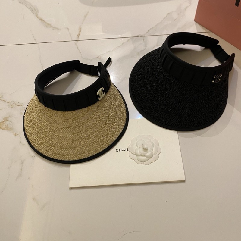 Chanel Hat