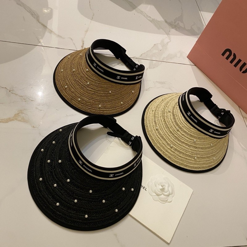 Chanel Hat