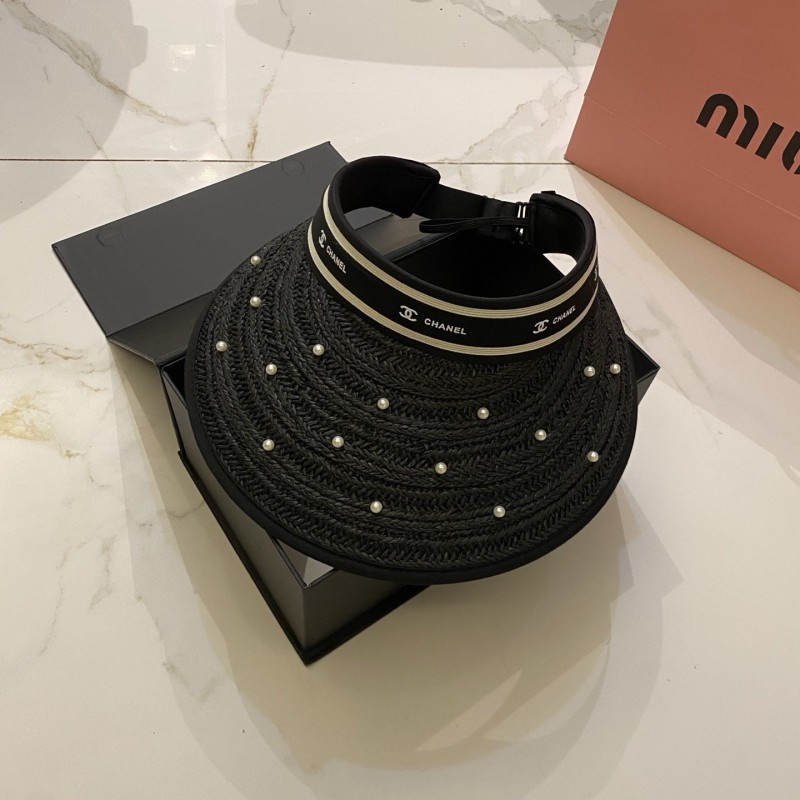 Chanel Hat