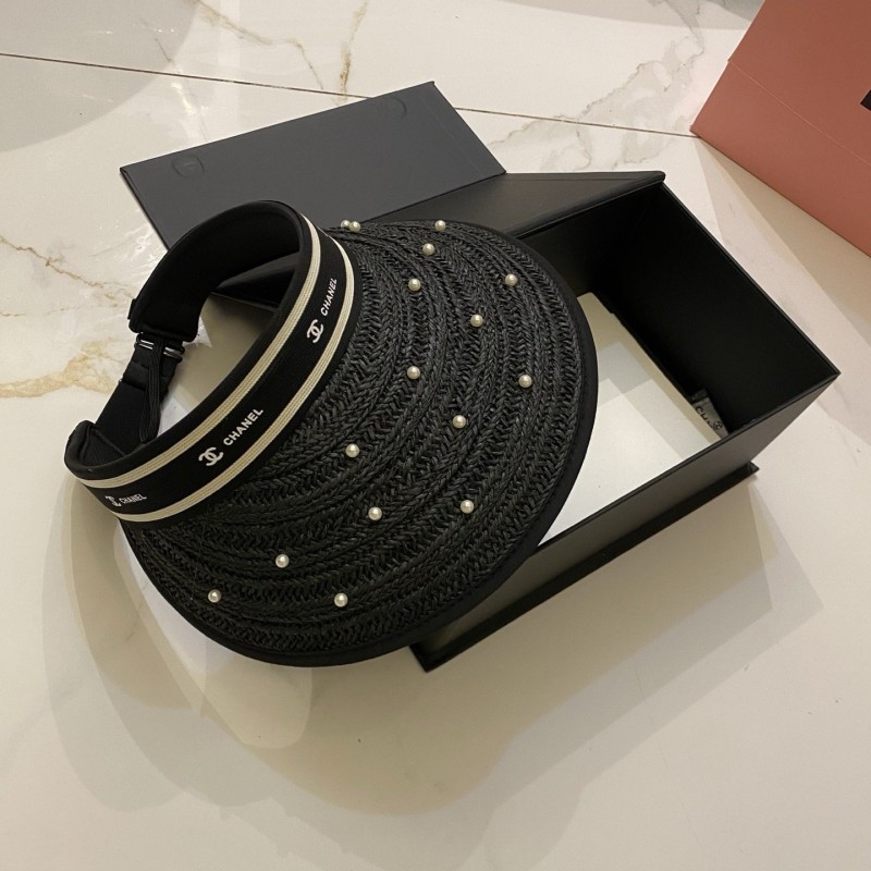 Chanel Hat