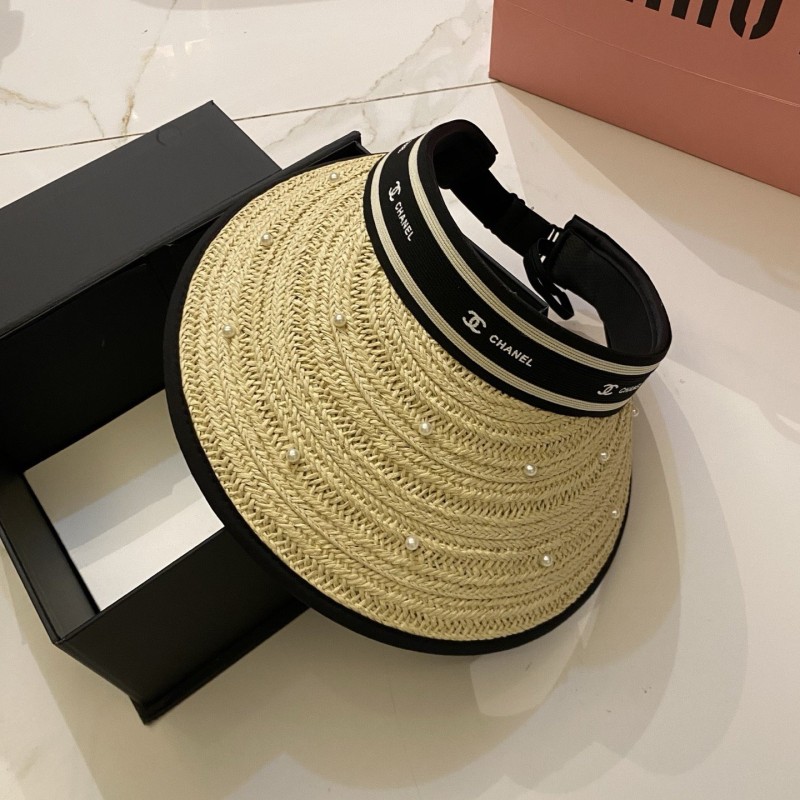 Chanel Hat