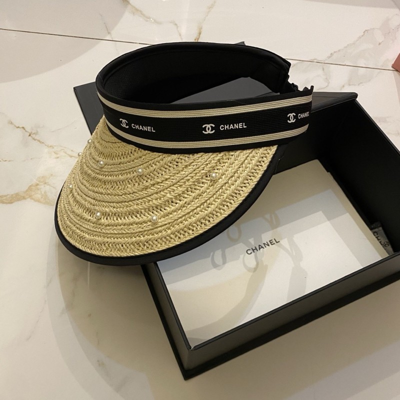 Chanel Hat