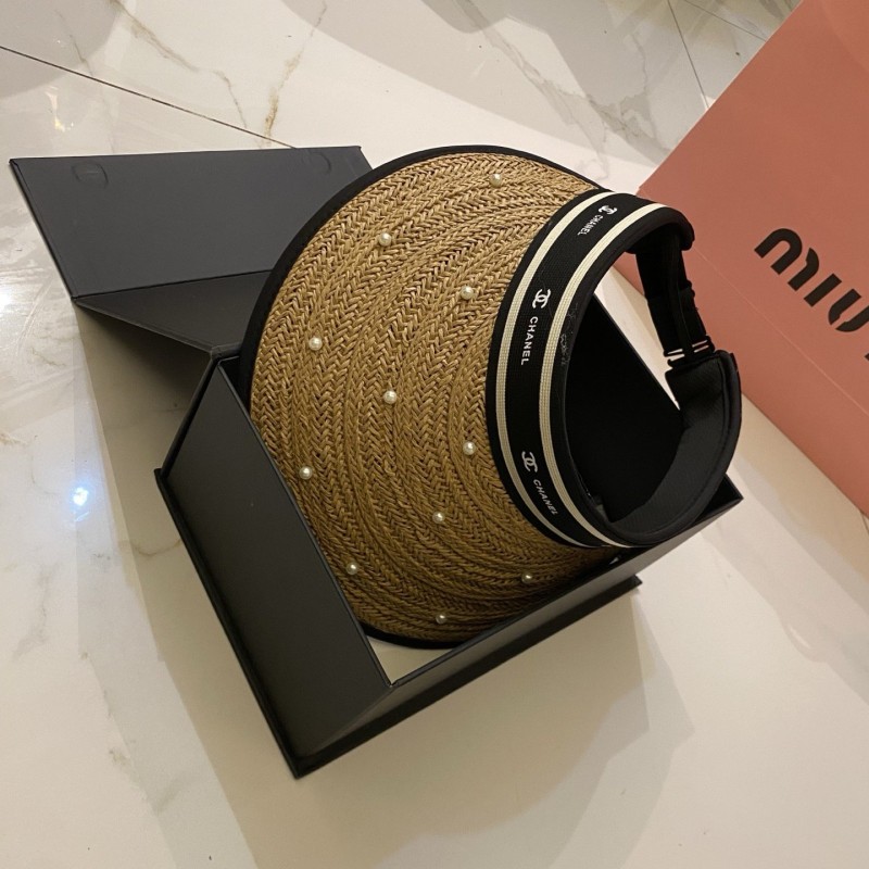Chanel Hat