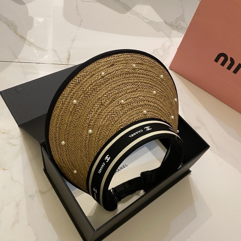 Chanel Hat