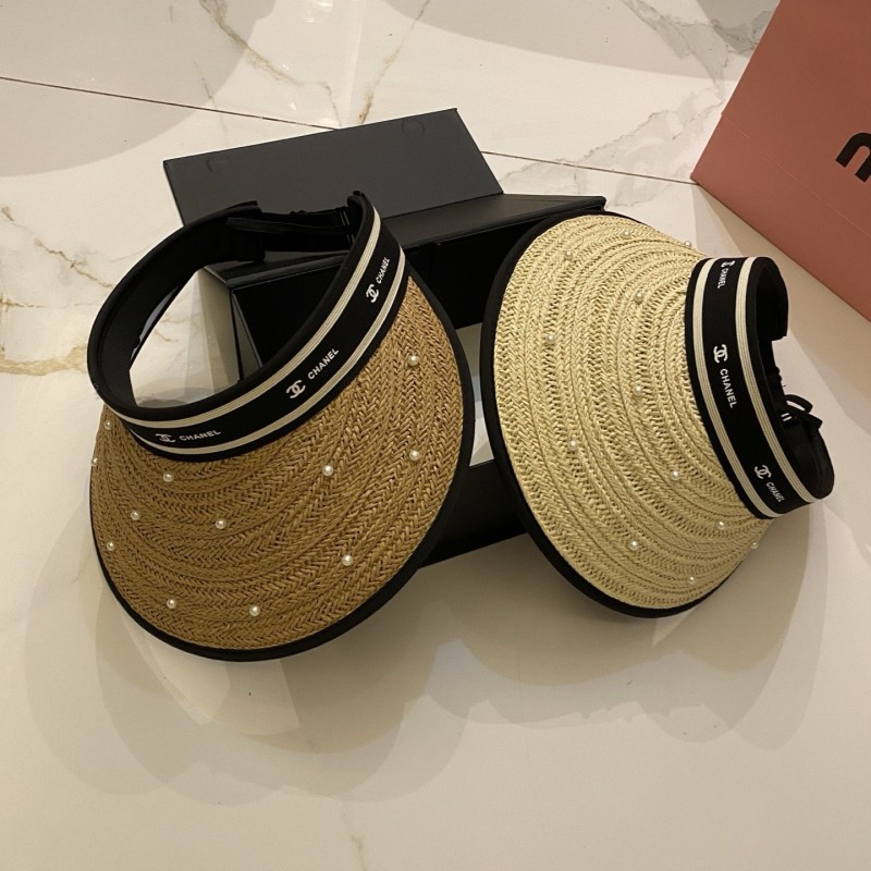 Chanel Hat