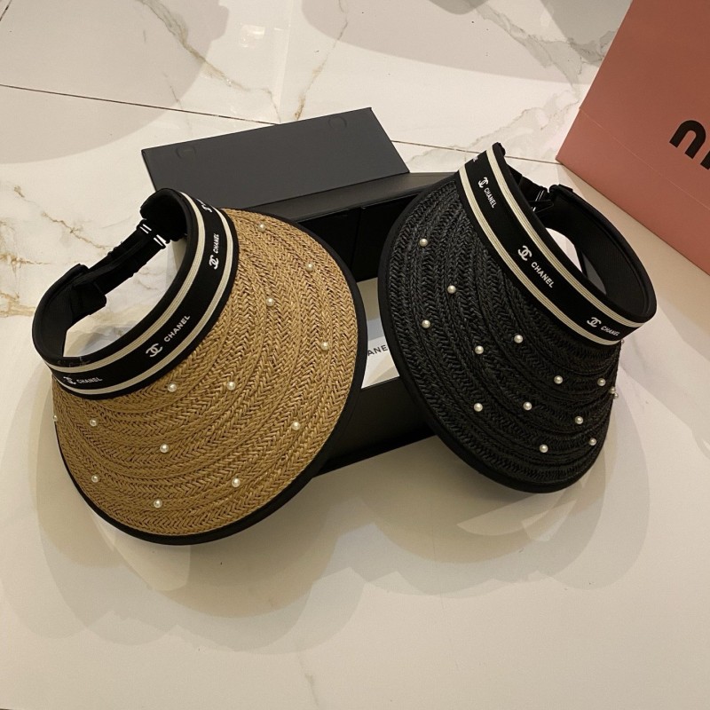 Chanel Hat