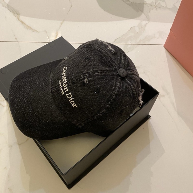 Dior Cap