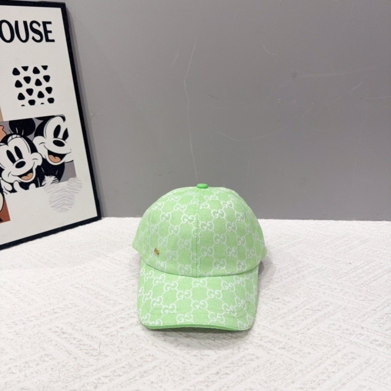 Gucci Cap