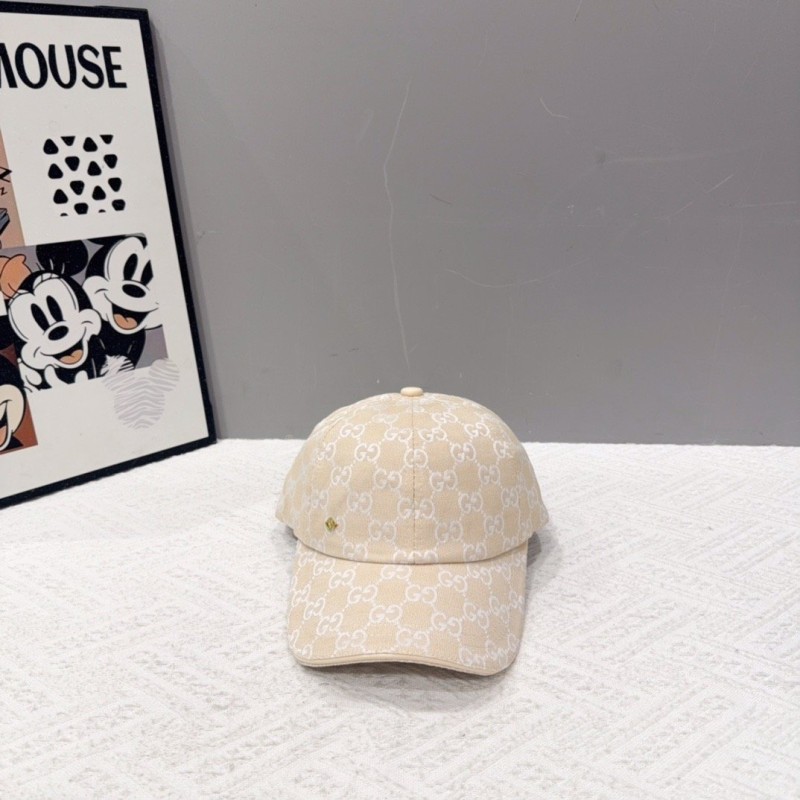 Gucci Cap