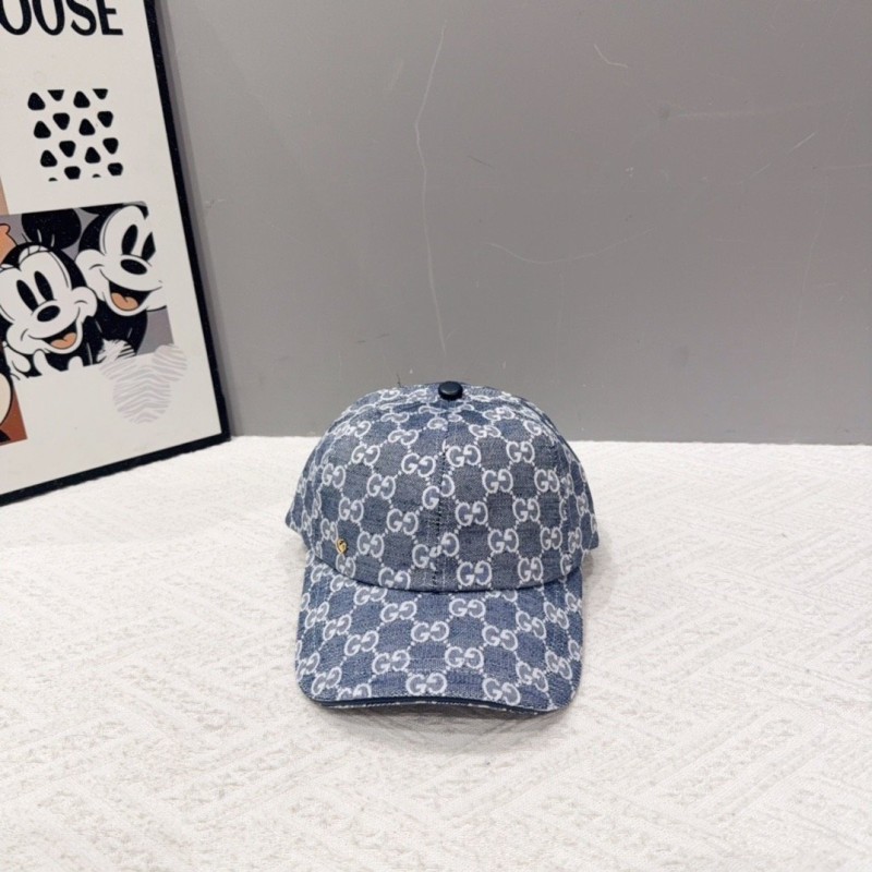 Gucci Cap