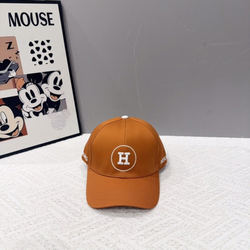 Hermes Cap