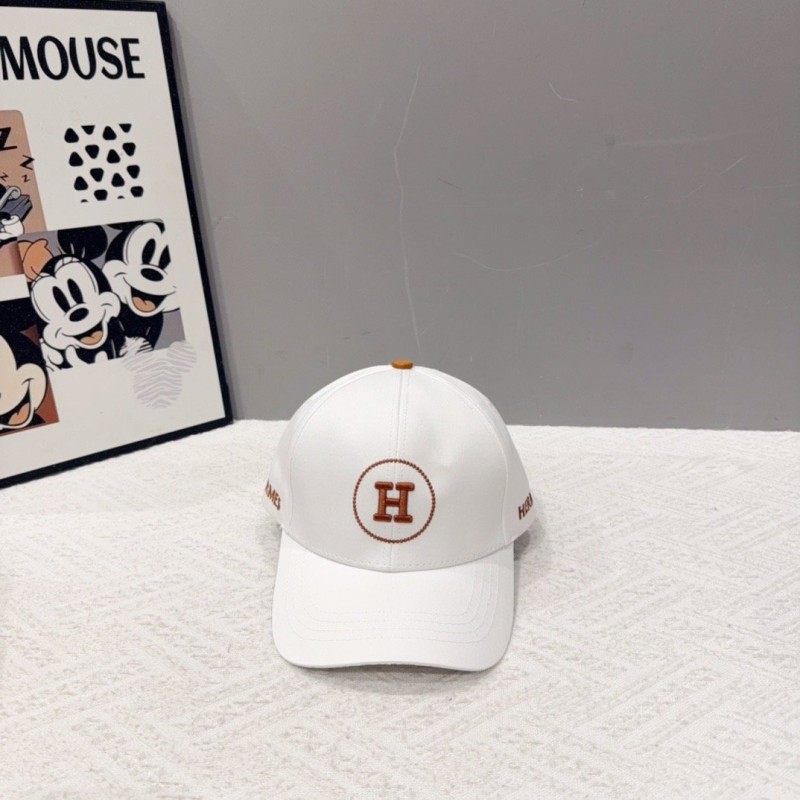 Hermes Cap