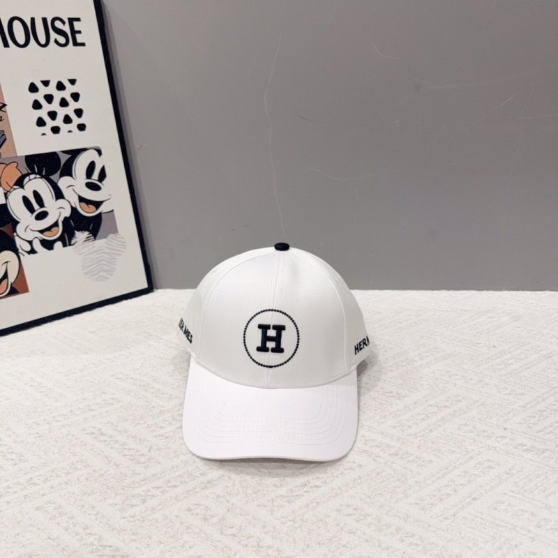 Hermes Cap