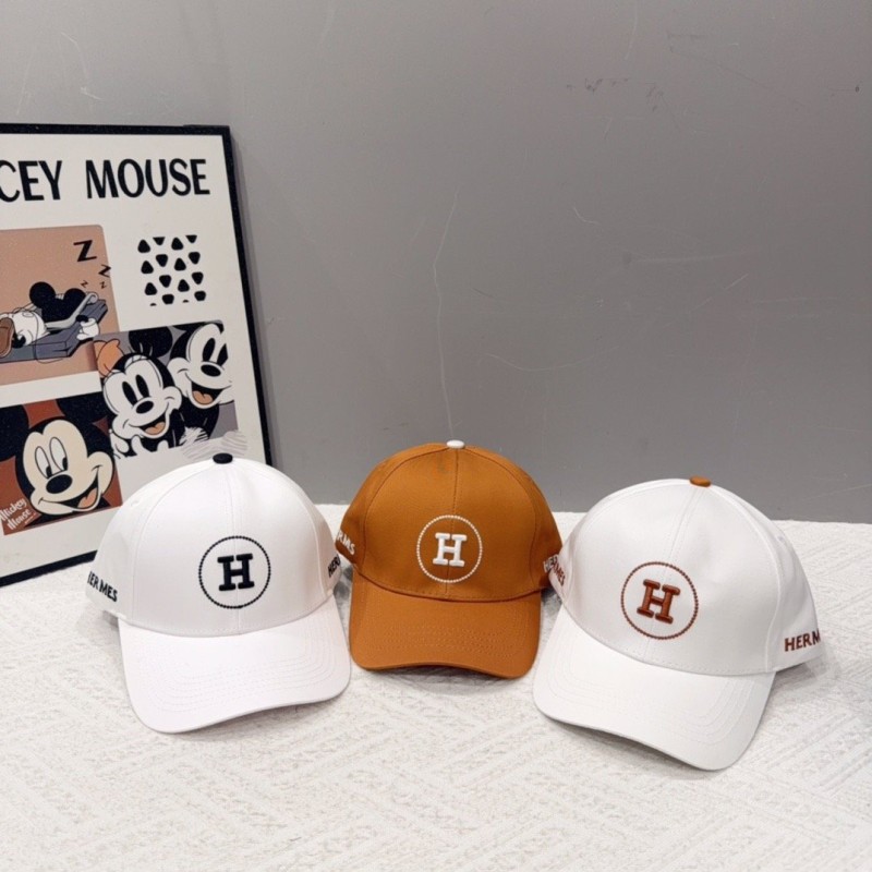 Hermes Cap