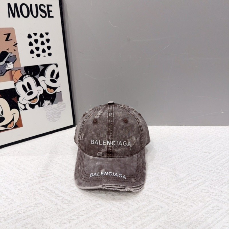 Balenciaga Cap