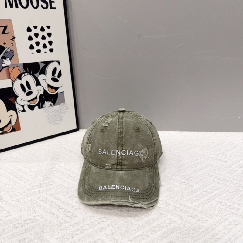 Balenciaga Cap